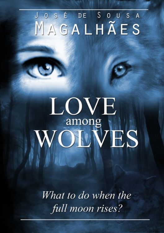 Produktbild: Love Among Wolves