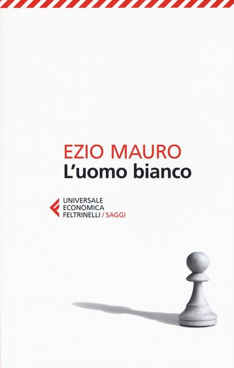 Produktbild: L' uomo bianco