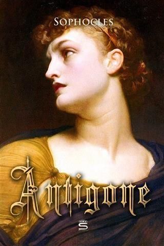 Produktbild: Antigone