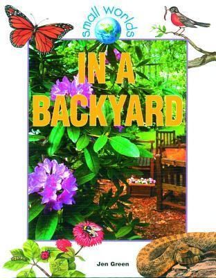 Produktbild: In a Backyard
