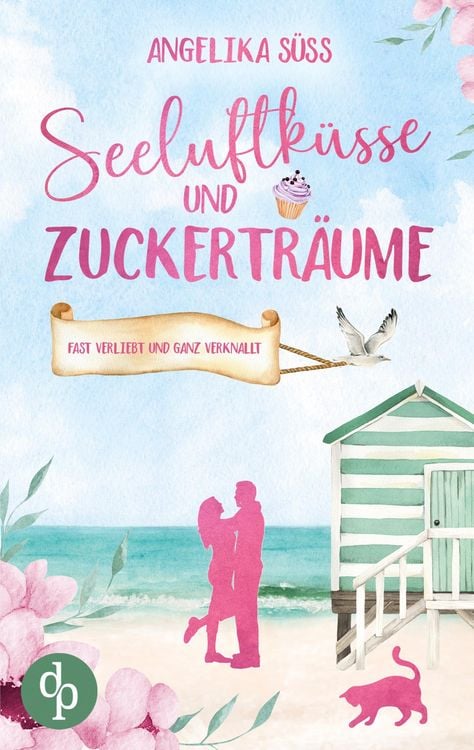 Produktbild: Seeluftk&uuml;sse und Zuckertr&auml;ume