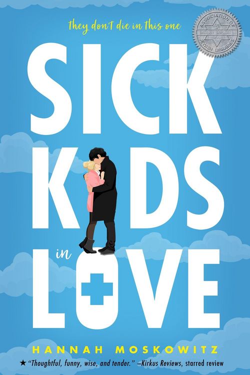 Produktbild: Sick Kids in Love