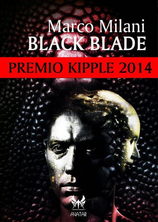 Produktbild: Black Blade