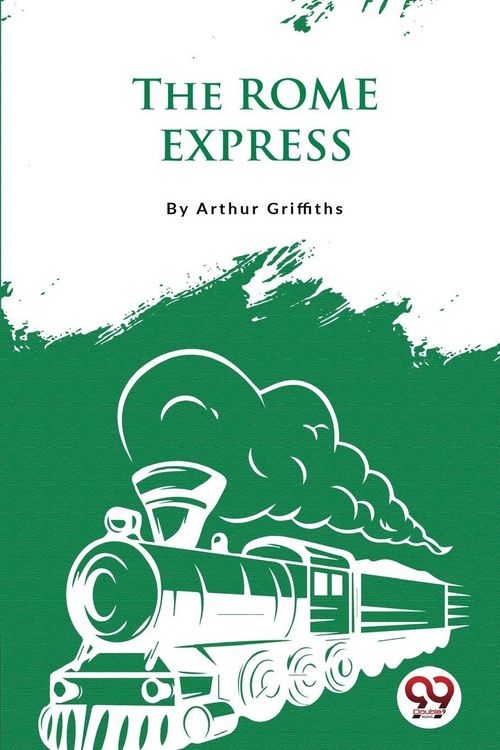 Produktbild: The Rome Express