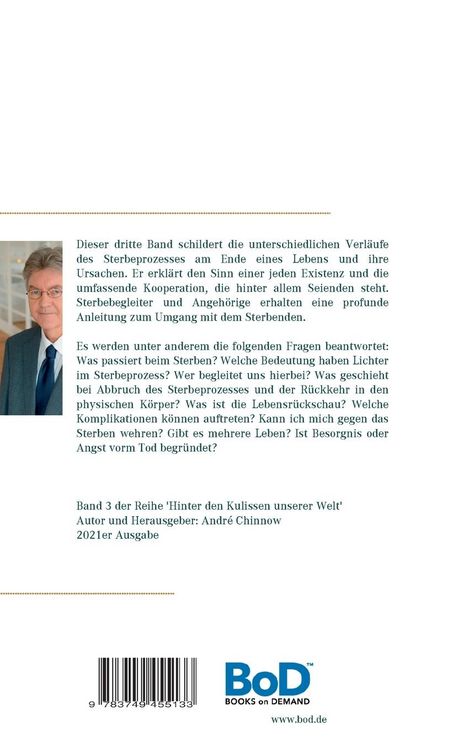 Produktbild: Klassische Sterbeforschung