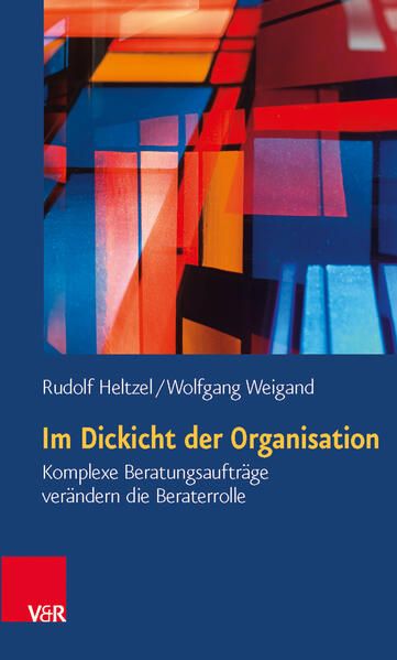 Produktbild: Im Dickicht der Organisation