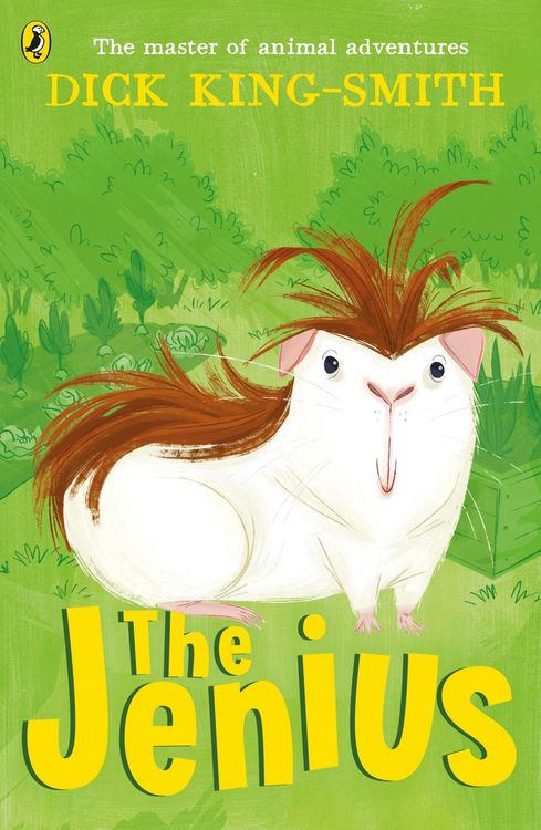 Produktbild: The Jenius