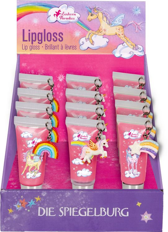 Produktbild: Lipgloss