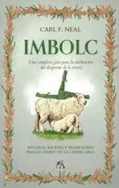 Produktbild: Imbolc