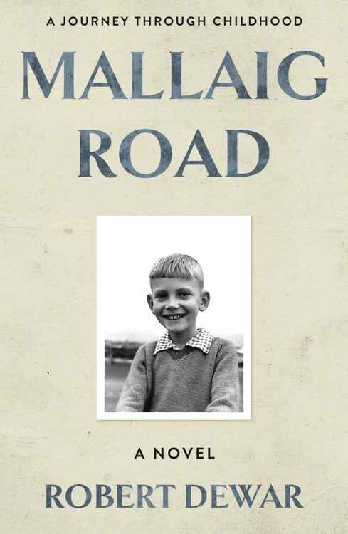Produktbild: Mallaig Road