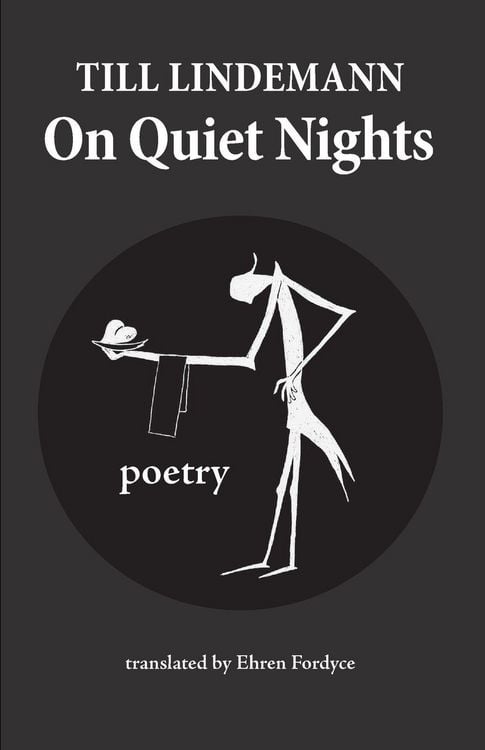 Produktbild: On Quiet Nights