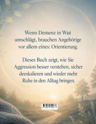 Produktbild: Demenz & Aggression