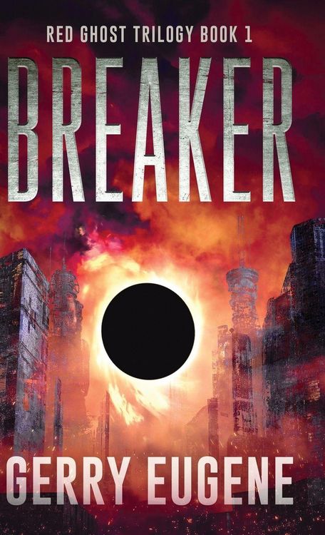 Produktbild: Breaker