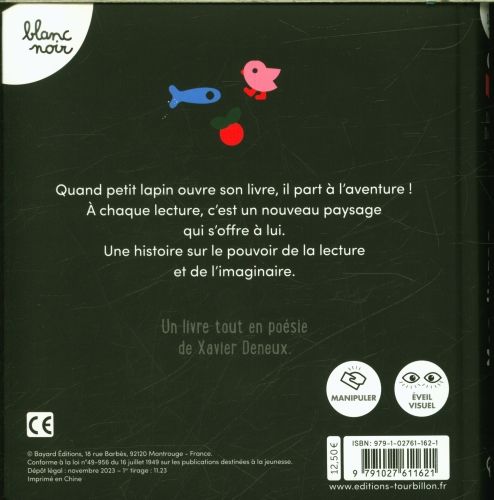 Produktbild: Mes livres