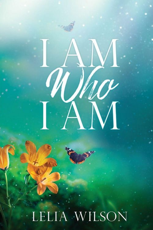 Produktbild: I Am Who I Am
