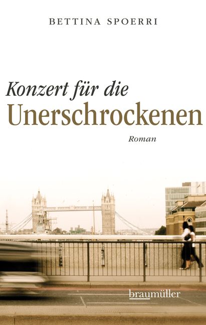 Produktbild: Konzert f&uuml;r die Unerschrockenen