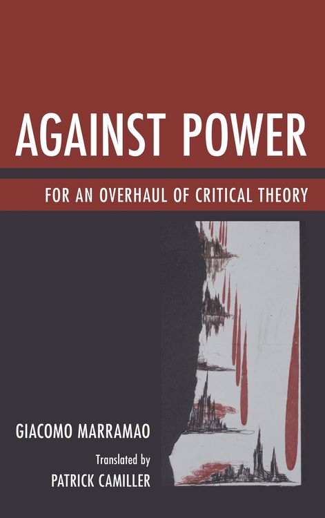 Produktbild: Against Power