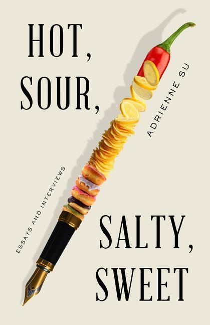 Produktbild: Hot, Sour, Salty, Sweet