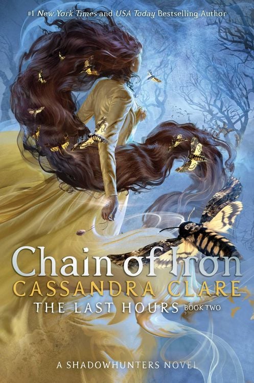 Produktbild: The Last Hours 2: Chain of Iron