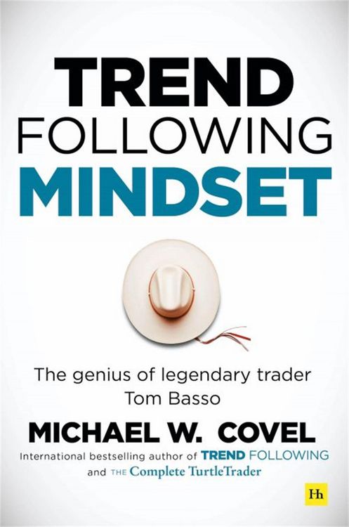 Produktbild: Trend Following Mindset