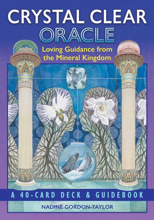 Produktbild: Crystal Clear Oracle