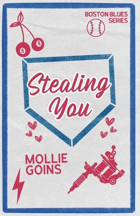 Produktbild: Stealing You
