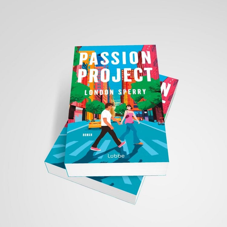 Produktbild: Passion Project