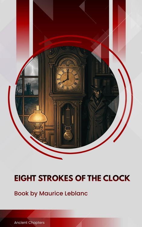 Produktbild: Eight Strokes of the Clock