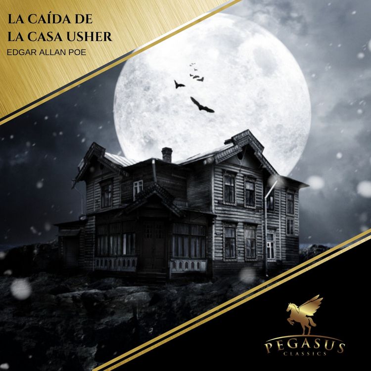 Produktbild: La Caida de la Casa Usher