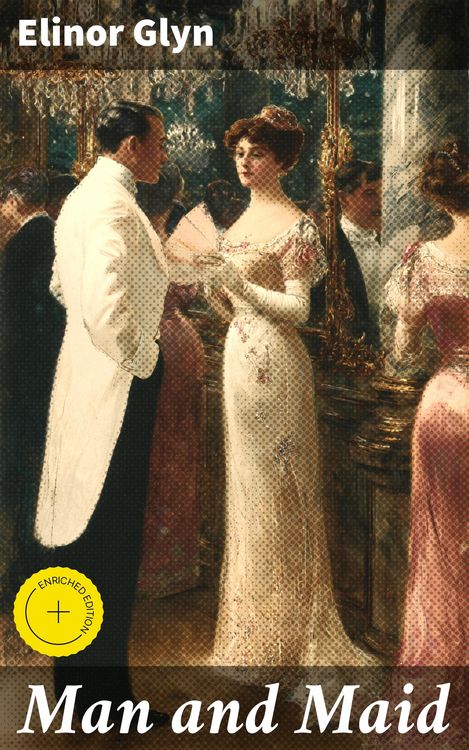 Produktbild: Man and Maid