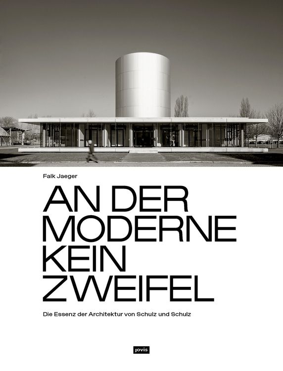 Produktbild: An der Moderne kein Zweifel