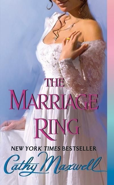 Produktbild: The Marriage Ring