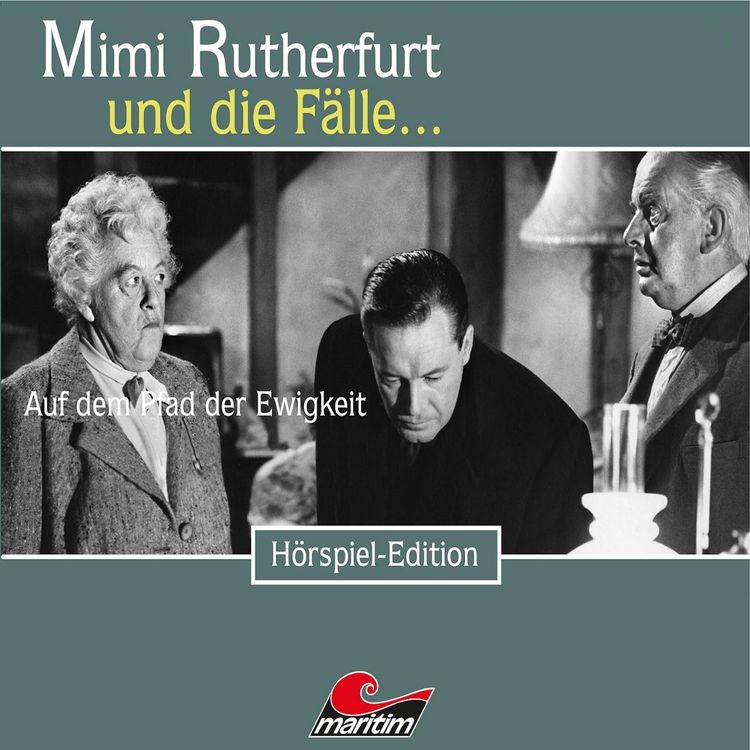 Produktbild: Auf dem Pfad der Ewigkeit