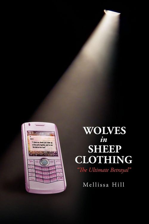 Produktbild: Wolves in Sheep Clothing