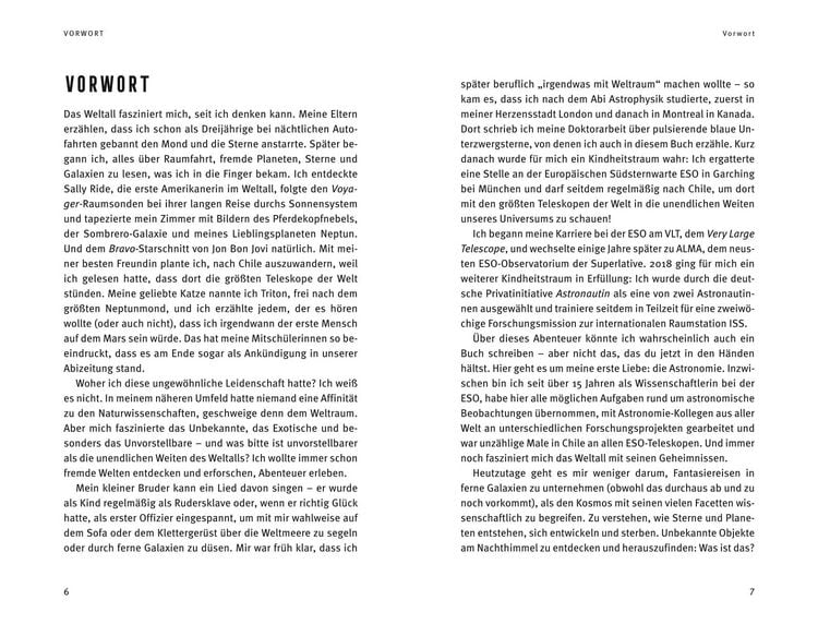 Produktbild: Wellenreiten im Weltall