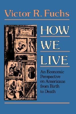 Produktbild: How We Live Rev/e