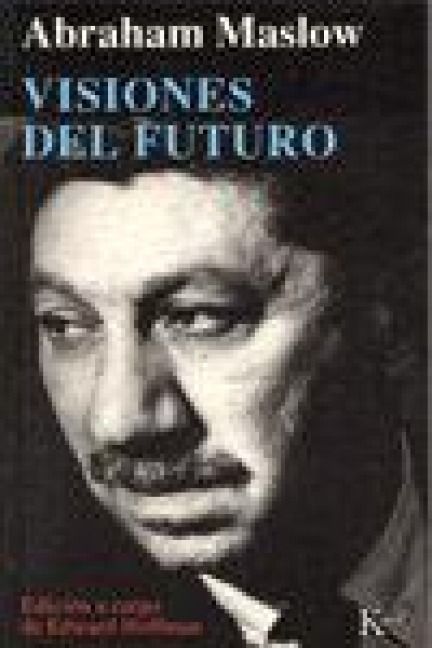 Produktbild: Visiones del futuro