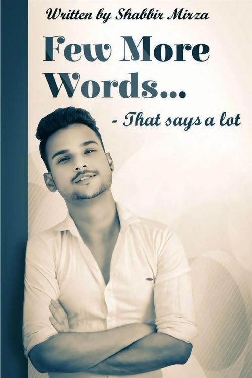 Produktbild: Few More Words