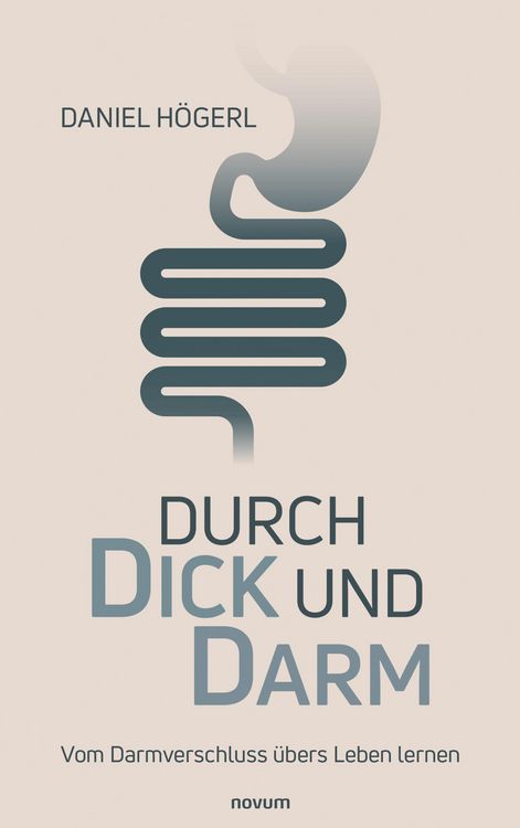 Produktbild: Durch Dick und Darm