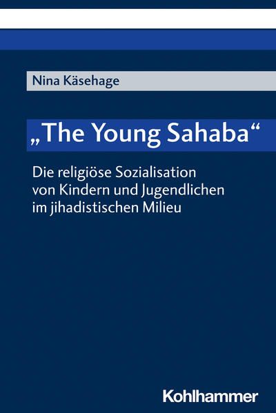 Produktbild: "The Young Sahaba"
