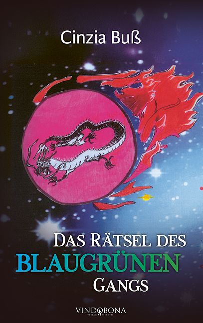 Produktbild: Das R&auml;tsel des blaugr&uuml;nen Gangs