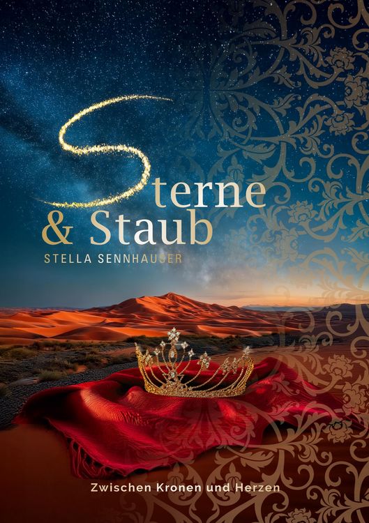 Produktbild: Sterne & Staub