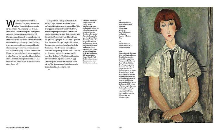 Produktbild: Modigliani