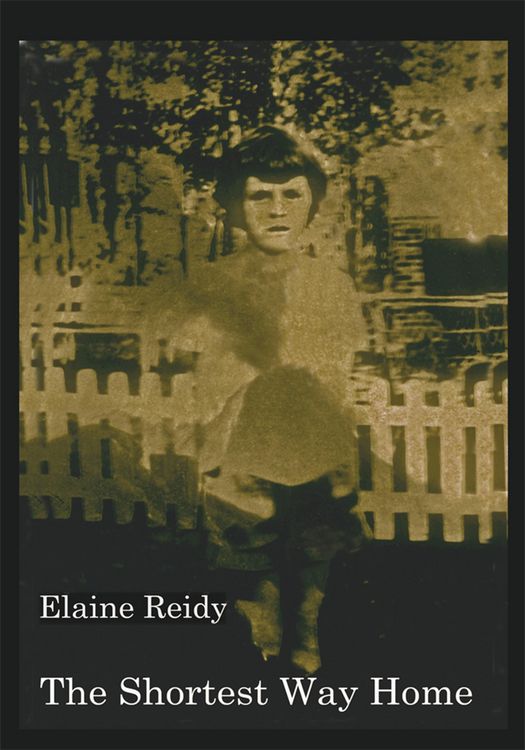 Produktbild: The Shortest Way Home