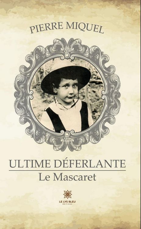 Produktbild: Ultime d&eacute;ferlante