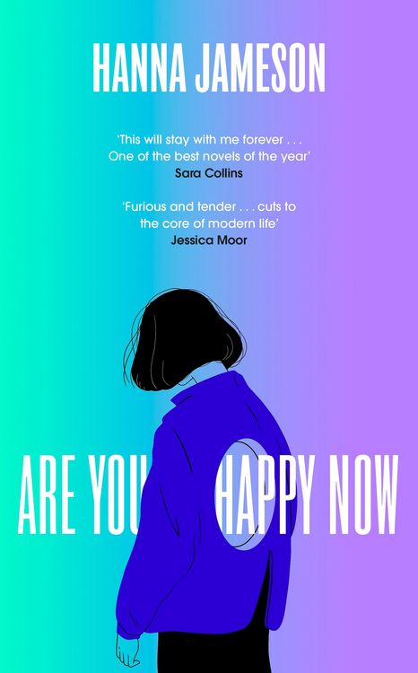 Produktbild: Jameson, H: Are You Happy Now