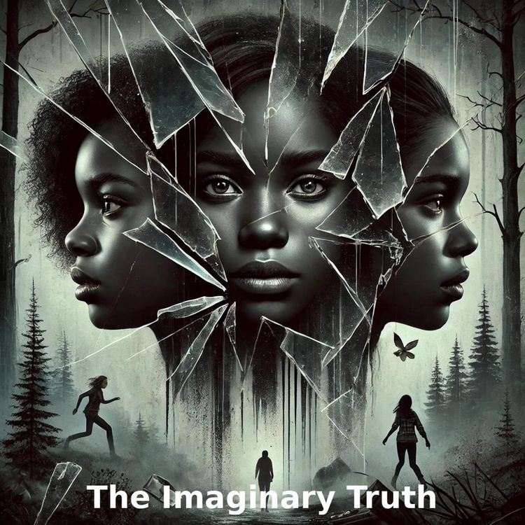Produktbild: The Imaginary Truth Series (series part one, #1)