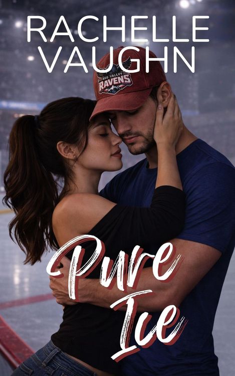 Produktbild: Pure Ice (A Blue Collar Hockey Romance Book)