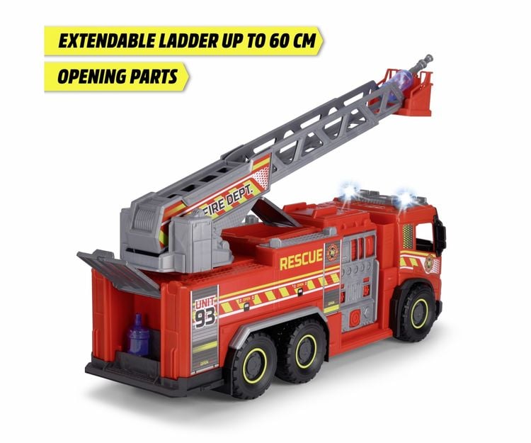 Produktbild: Giant Fire Truck