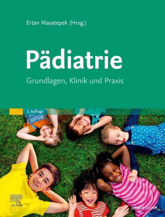 Produktbild: P&auml;diatrie
